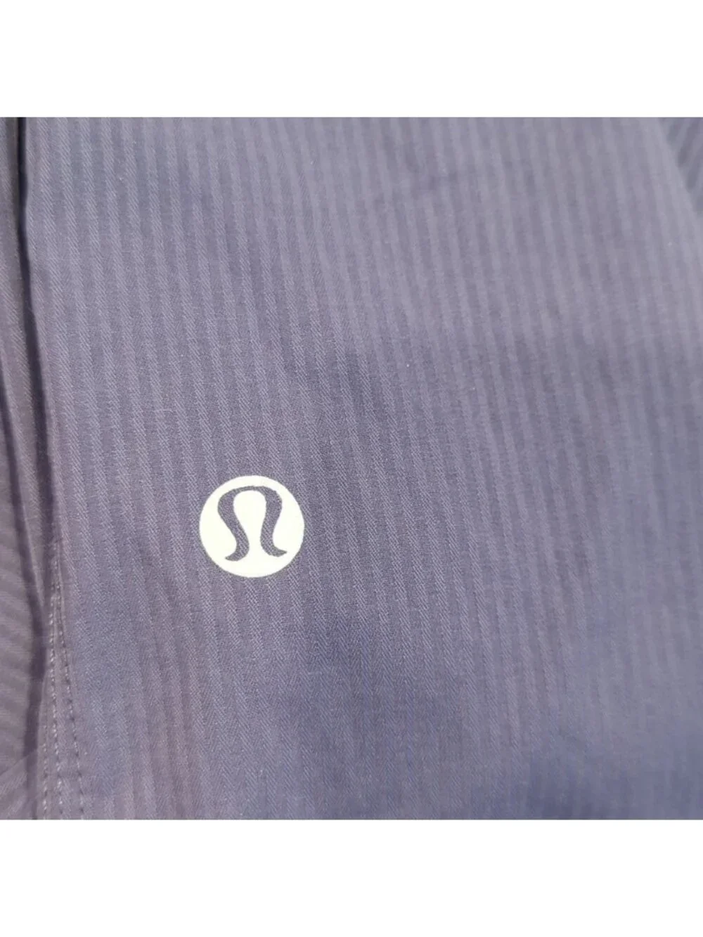 Lululemon Street To Studio Pant *Unlined light purple